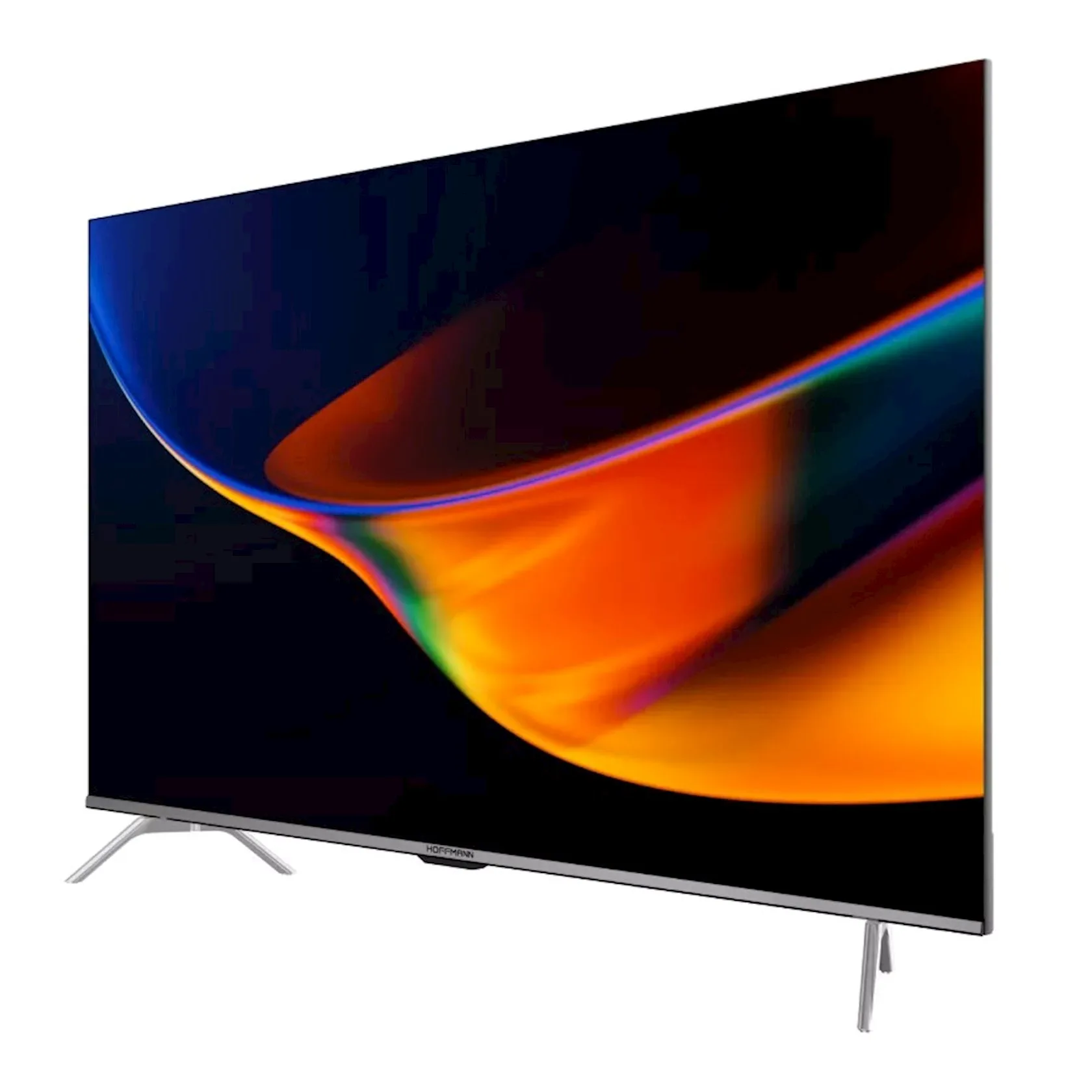 Телевизор HOFFMANN LED 43Z7 4K Smart